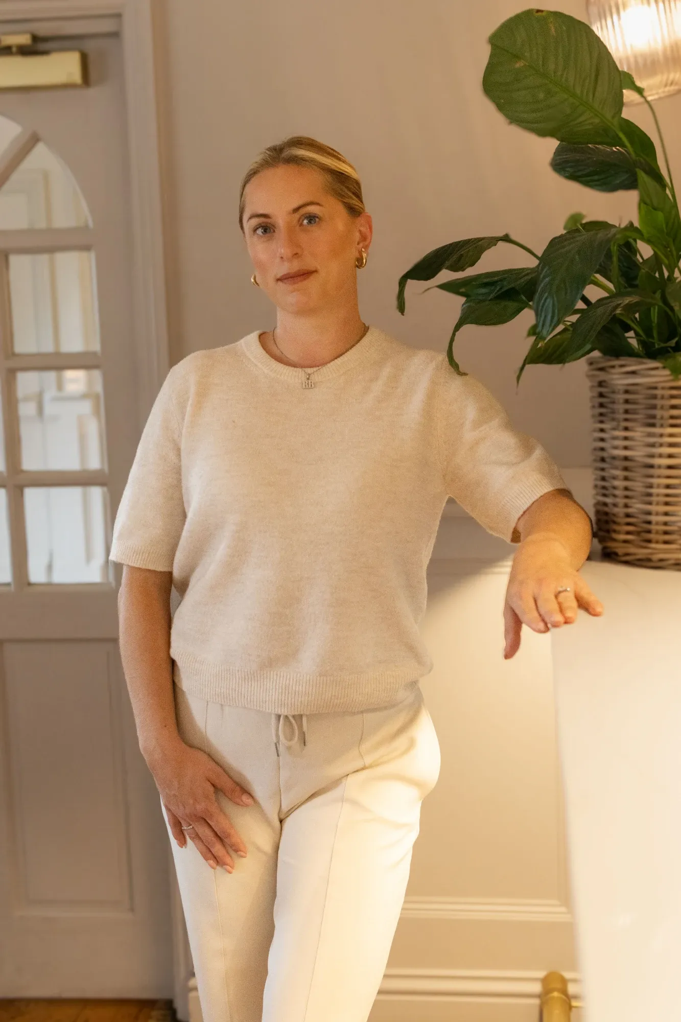 Laura, founder of We Progress